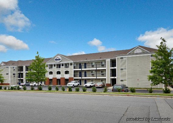 Suburban Studios Charlotte-Ballantyne Pineville Eksteriør billede