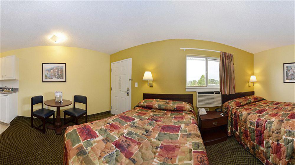 Suburban Studios Charlotte-Ballantyne Pineville Eksteriør billede