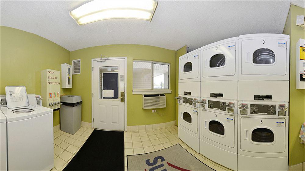Suburban Studios Charlotte-Ballantyne Pineville Eksteriør billede