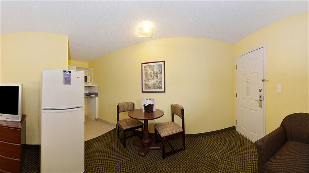 Suburban Studios Charlotte-Ballantyne Pineville Eksteriør billede